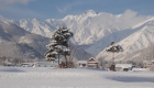 Hakuba Valley